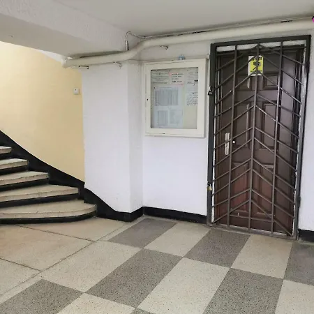 Amzei Central Town Studio Bucharest